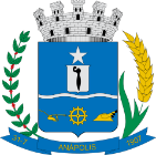 Anápolis - GO