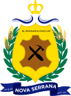 Nova Serrana - MG